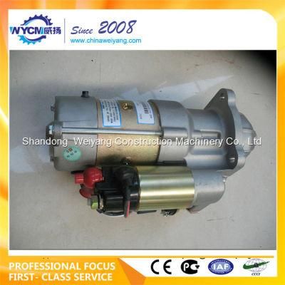 Original Weichai Deutz Wp6g125e22 13031962 Starter Price