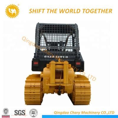 220 HP Cheap Shantui Bulldozer SD22 Sale in Algeria
