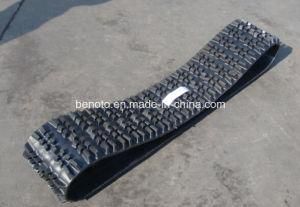 Rubber Tracks Sg25072