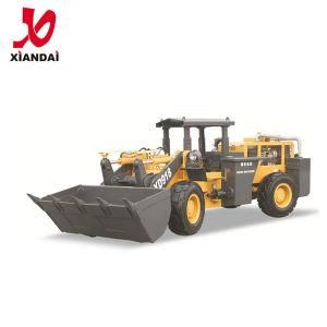 Xd918 Underground Loader with Ce