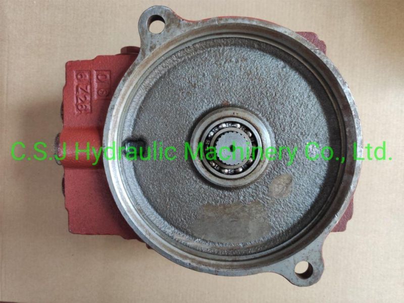 Kyb Msg-27p-18e Swing Motor for Sunward60