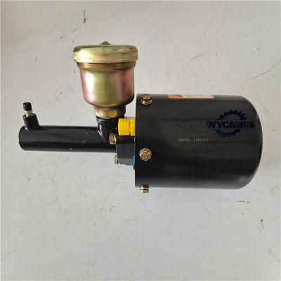 Wheel Loader Spare Parts Air Brake Booster 13c0067 for Sale