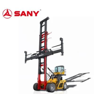 Sdcy90K7h2 Empty Container Handler 9 Tons Port Machine