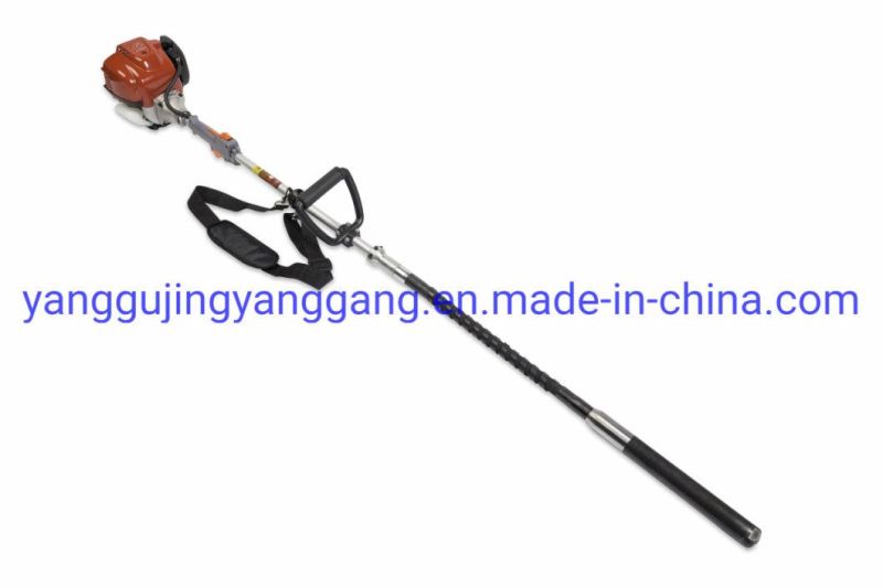 Portable Concrete Vibrator, Gasoline Concrete Vibrator