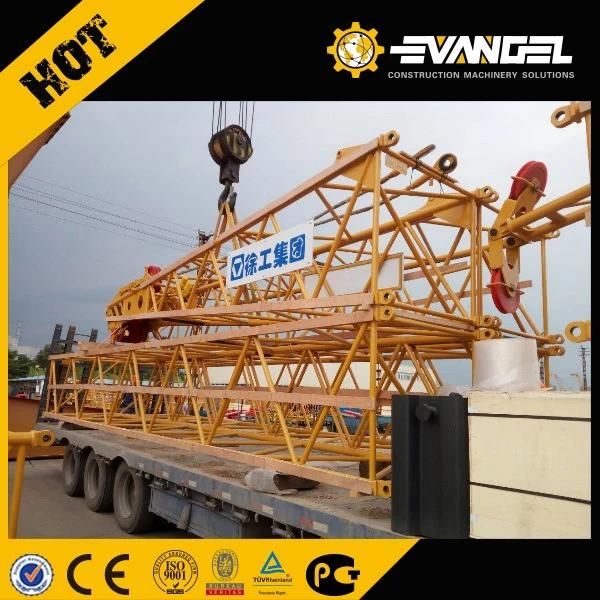 China Xgc55 50 Ton Crawler Crane for Sale