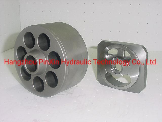 Hydraulic Spare Parts for Caterpillar Cat16g Pump