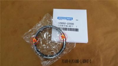 129002-22500 Piston Ring for Yanma 4D84