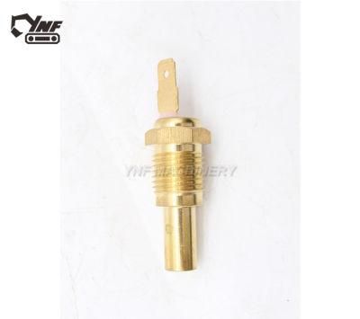 Yn52s00077f1 Yt52s00001p1 Water Temperature Sensor Fits for Sk200-6 Sk200-6e 6D31