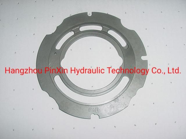 Hydraulic Spare Parts for Caterpillar Excavator 245 Main Piston Pump