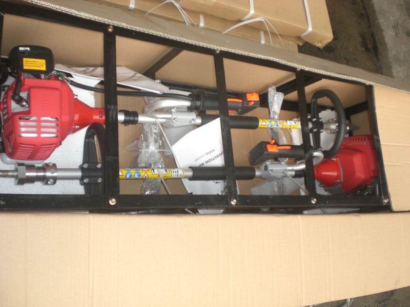 High Quality Portable Concrete Vibrator Manufacturer