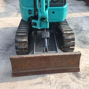 Used Crawler Excavator Kobelco30/Second Hand Mini Excavator Kobelco30 Cheap Price Goodcondition