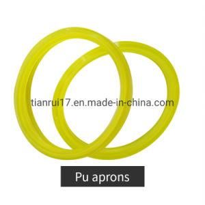 Top Quality Seal Ring with Rubber and Oil Resistant O-Rings Spare Parts Use for Pump