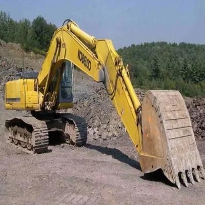 Excavators Rubber Track (260X109X35) for Kobelco Construction Equipment