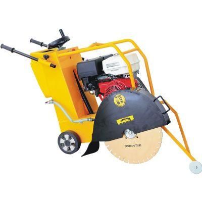 (QF500A) Lifan 188f Concrete Cutter for Sale with Ce Certificate