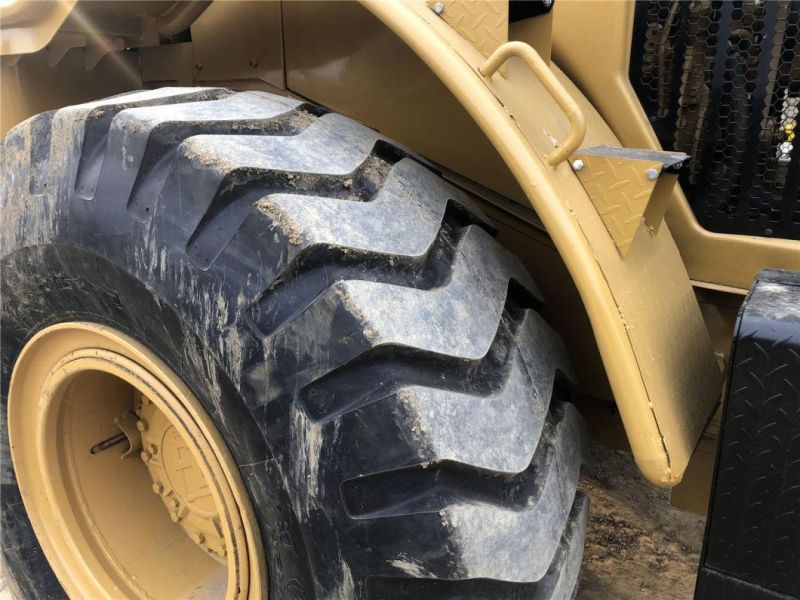 Used Caterpillar 950 950g 950h 938g 966g 966h 950K 966c 950e Wheel Loader Front Discharge