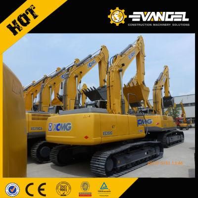 Xe215c with Crawler Excavator for Sale