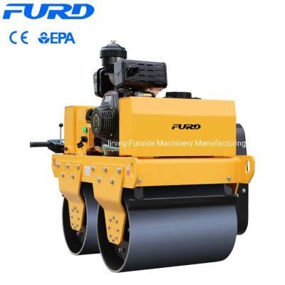 Hand Road Rollers Compactor