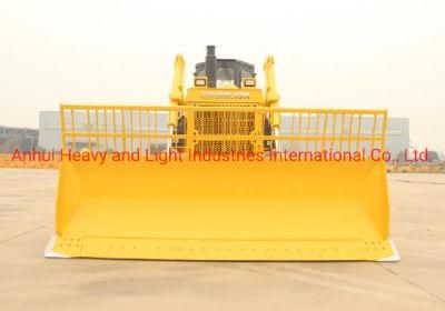 Zoomlion Bulldozer Official Manufacturer 175kw Zd220 S -3 Cummins Enginer