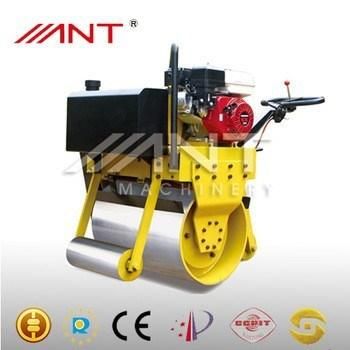 Ylj18 Manual Soil Roller Compactor with Mechanical Transmission