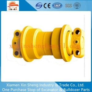 Excavator Undercarriage Parts Track Roller / Bottom Roller for Machinery Parts