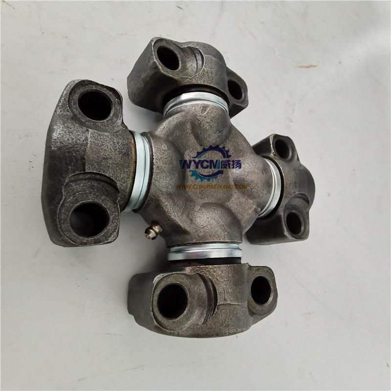 Wheel Loader Spare Parts Universal Joint Assy 252113085-01 for Sale