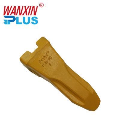 Enginering Machinery Ec360RC Forged Alloy Steel Excavator Bucket Teeth