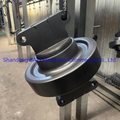 All Type of Track Bottom Roller