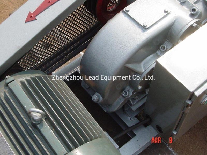 Lgd60/40 Medium-Pressure Dual-Slurry Grout Injection Pump