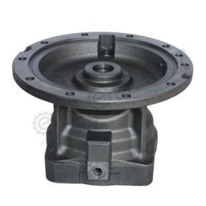 Casing C1 for M5X130
