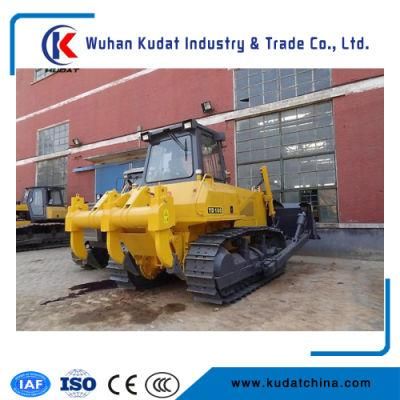 Hysteresis Synchronous Motor Crawler Bulldozer 160HP