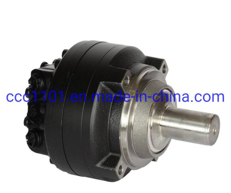 Abg (Volvo) , Hydraulic Motor 80625023