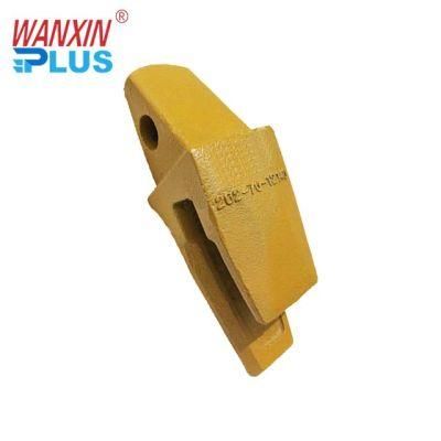 202-70-12140 Excavator Bucket Adapter for PC120 Machinery Parts