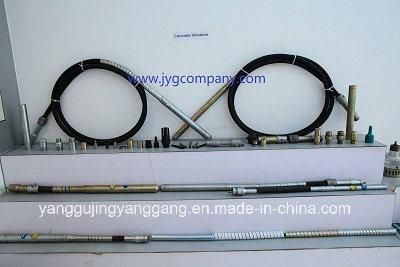 Concrete Vibrator Poker Parts (JYG -32MM)