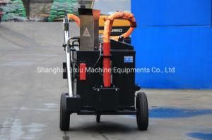 China Qixiu Bitumen Crack Repair Equipment for Asphalt Concrete Pavement