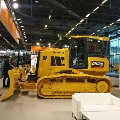 Shantui Mini Bulldozer (DH13B2)