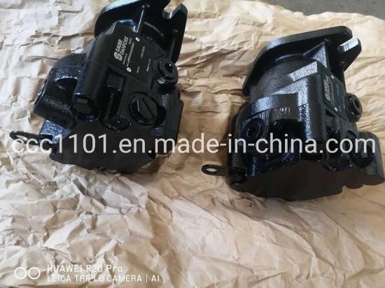 Sauer Variable Piston Motor Mmf044dafhabnnn for Xs122e Road Roller Motor