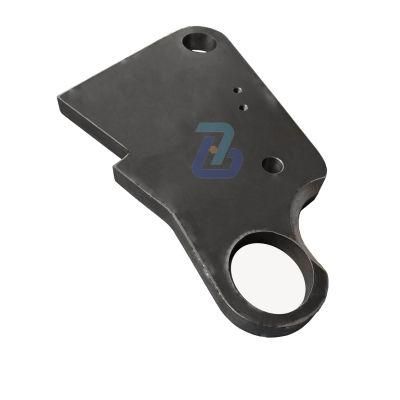 Customized Laser Cutting Sheet Metal Fabrication Service