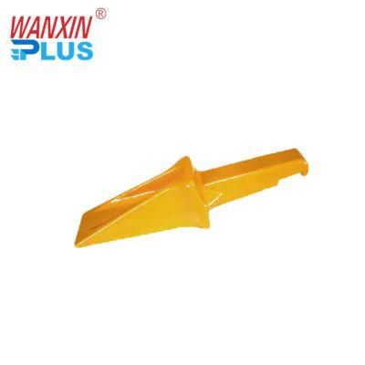 Machinery Parts Casting 4046663 Excavator Bucket Tip for Bofor