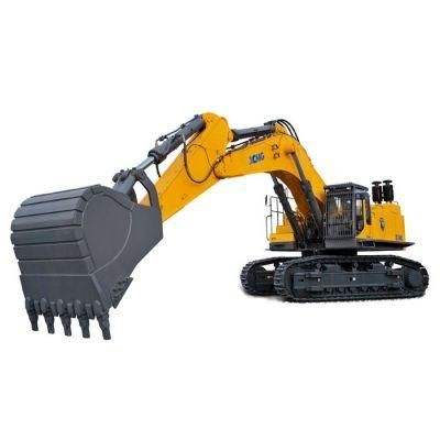 21 Ton Crawler Excavator with Famous Brand Engine