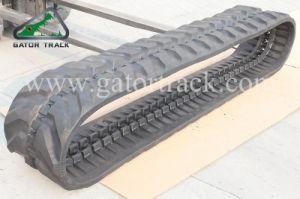 400X72.5X72W Crawler Track Construction Machinery Track for Hitachi Ex50urg Ex50u Ex50UR Ex50UR. 2