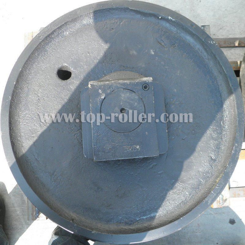 OEM Excavators Idler Wheel PC400 From Manufaturer