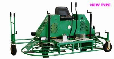 Ride on Power Trowel (RT846, New Type)