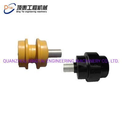 Cat 1p8717 2p3514 D7f D7g Dozer Carrier Roller Top Roller Upper Roller