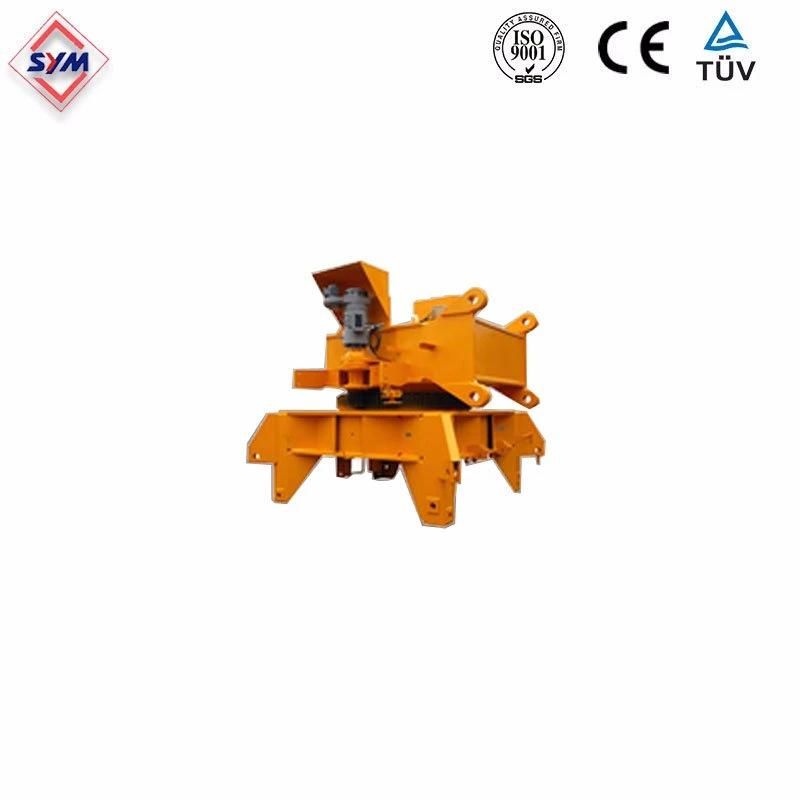 Tower Crane High Quality Slewing Mechanism