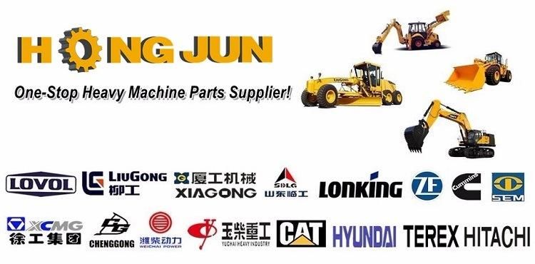 Sdlg Wheel Loader Spare Parts