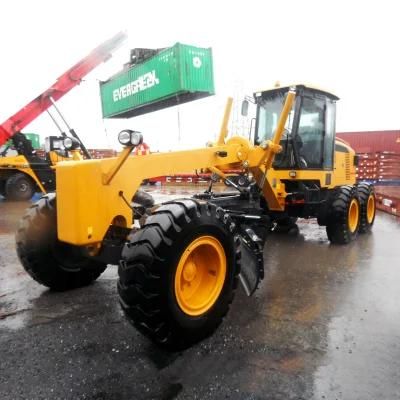 Cheap Price Hot Sale Factory Direct Supply Gr180 180HP Motor Grader for Sale
