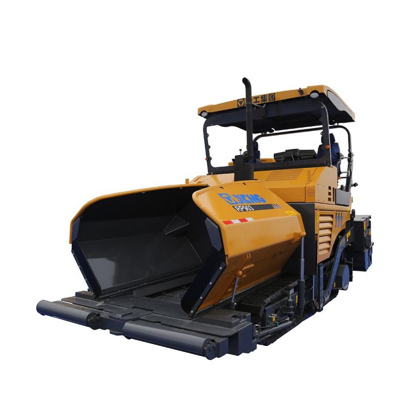 XCMG Official RP903 Asphalt Paver Machine for Road Construction