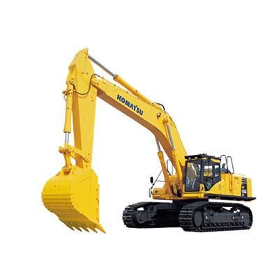 Factory Price 45 Tons 45t PC460LC Crawler Excavator