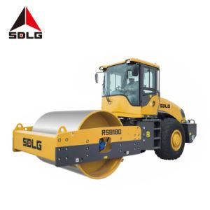 Sdlg 18ton Compactor RS8180 Road Roller for Sale