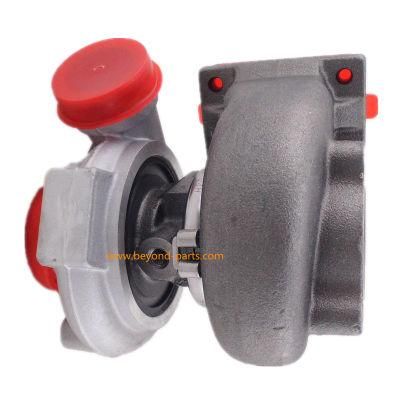 Ex120-2 Ex120-3 Excavator 4bd1 Engine Turbo Tuebocharger 8971159720